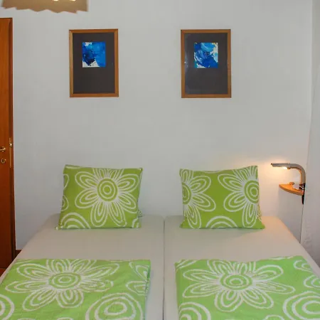 Appartement Rex By Interhome
